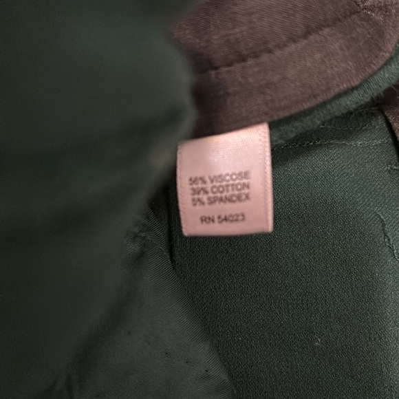 Bundle of BR Sloan pants - Picture 7 of 8